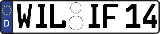 WIL-IF14