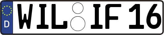 WIL-IF16