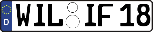WIL-IF18