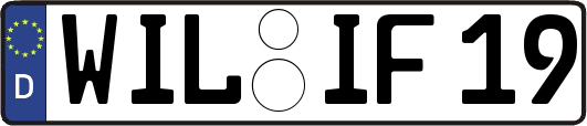 WIL-IF19