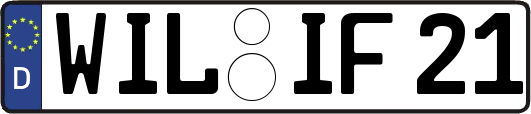 WIL-IF21