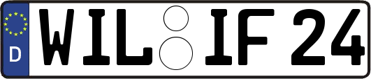 WIL-IF24