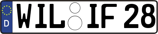 WIL-IF28