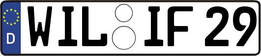 WIL-IF29