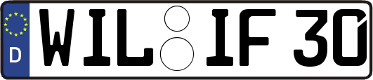 WIL-IF30
