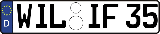 WIL-IF35