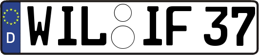 WIL-IF37