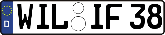 WIL-IF38
