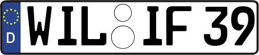 WIL-IF39
