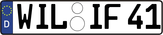 WIL-IF41