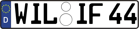 WIL-IF44