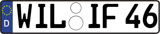 WIL-IF46