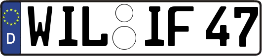 WIL-IF47