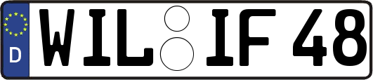 WIL-IF48