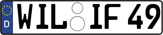 WIL-IF49