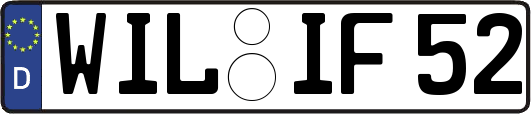 WIL-IF52