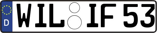 WIL-IF53