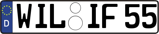 WIL-IF55