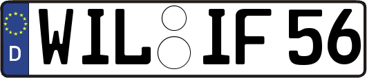 WIL-IF56