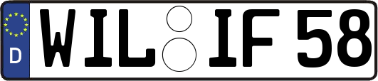 WIL-IF58