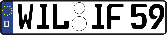WIL-IF59