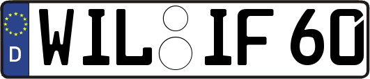 WIL-IF60