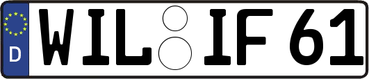 WIL-IF61