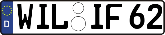 WIL-IF62