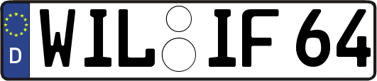 WIL-IF64