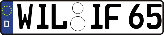 WIL-IF65