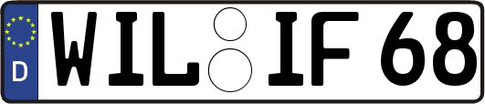 WIL-IF68