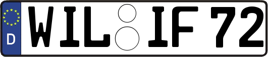 WIL-IF72