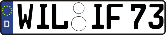 WIL-IF73