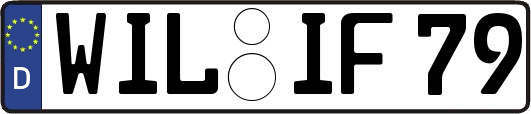 WIL-IF79