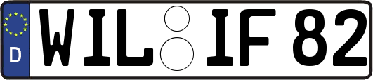 WIL-IF82