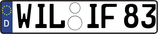 WIL-IF83