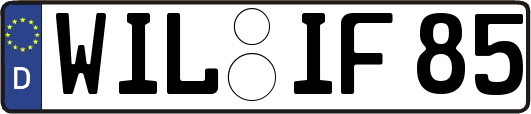 WIL-IF85