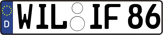 WIL-IF86