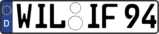 WIL-IF94