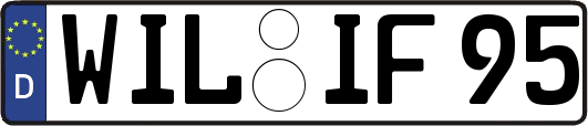 WIL-IF95