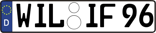 WIL-IF96