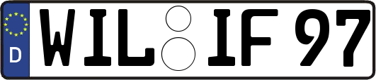 WIL-IF97