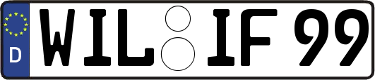WIL-IF99