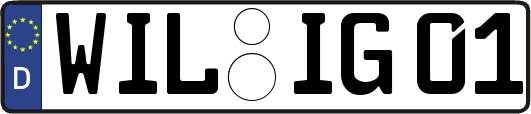 WIL-IG01