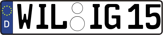 WIL-IG15