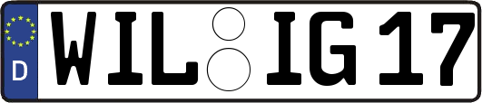 WIL-IG17
