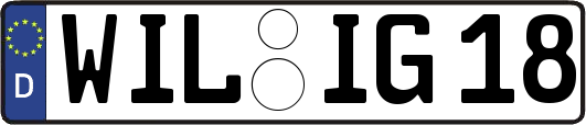 WIL-IG18