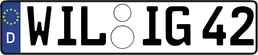 WIL-IG42