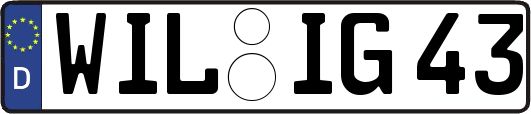 WIL-IG43