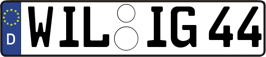 WIL-IG44